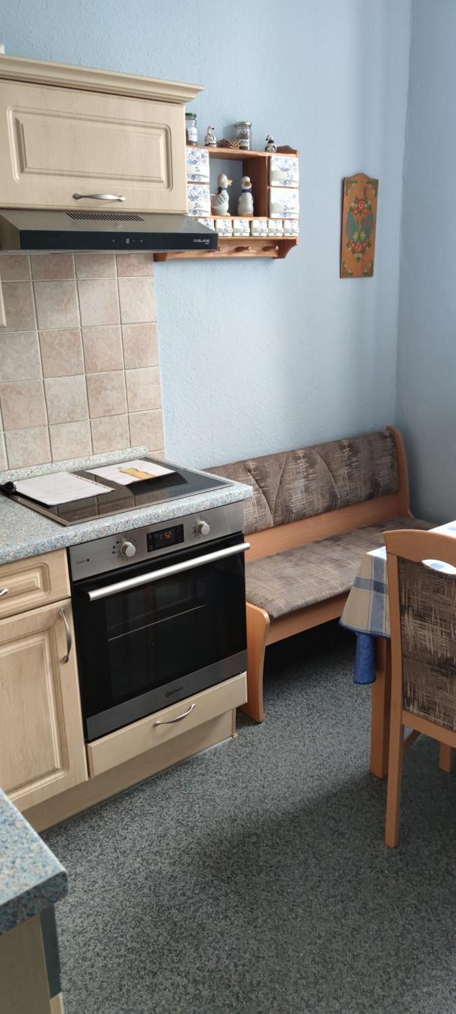 Ferienwohnung Marienkaefer Wulkow  Dış mekan fotoğraf