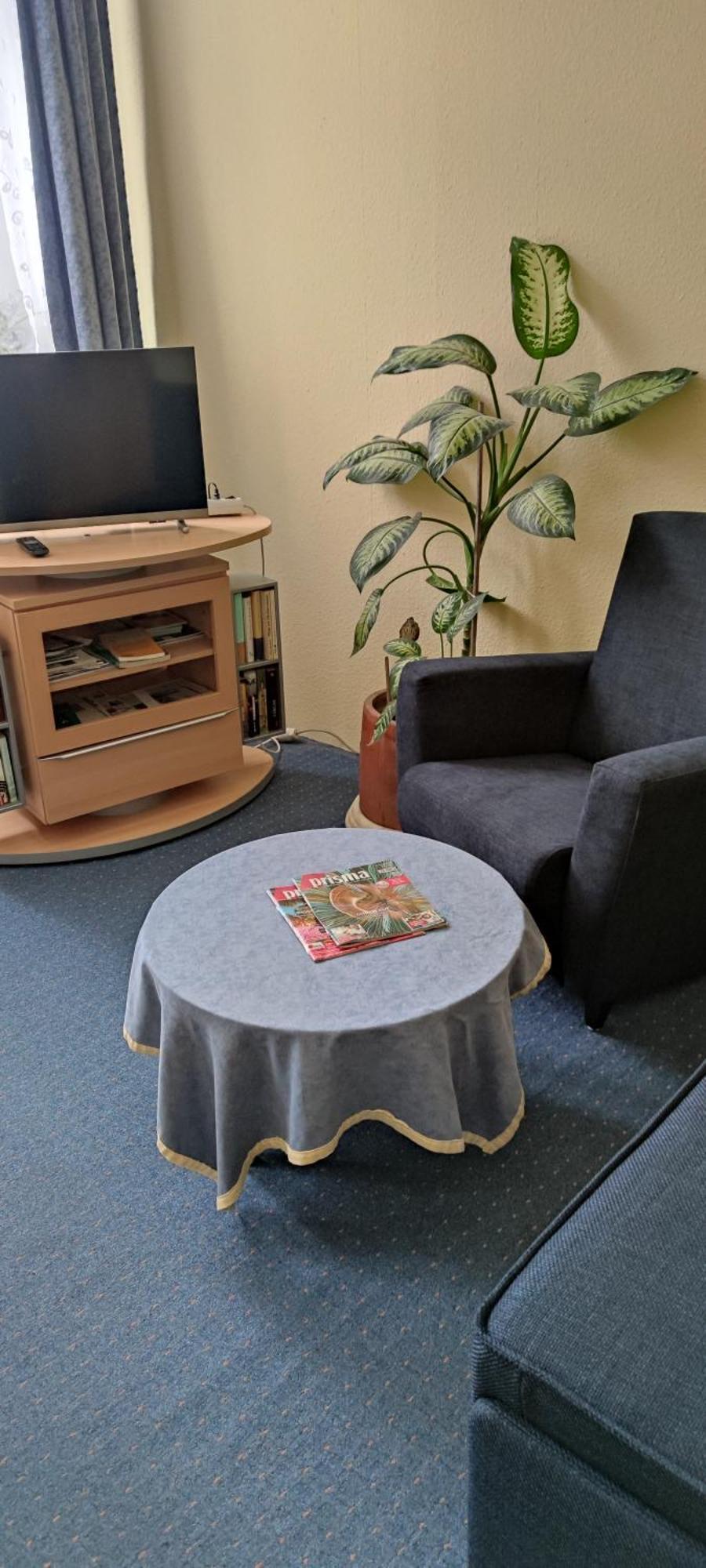 Ferienwohnung Marienkaefer Wulkow  Dış mekan fotoğraf